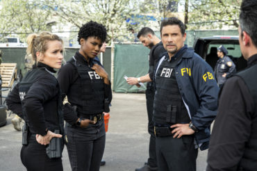 FBI TV Show on CBS: Season Five Viewer Votes - canceled + renewed TV