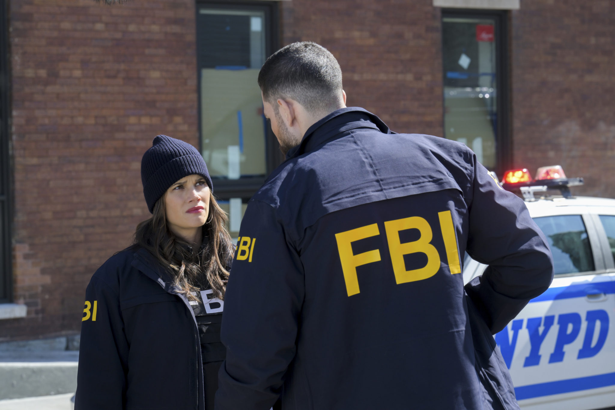 FBI on CBS: cancelled or season six? - canceled + renewed TV shows ...