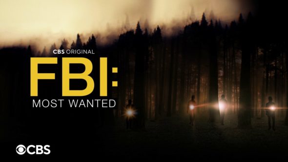 FBI: Most Wanted TV show on CBS: season 4 ratings