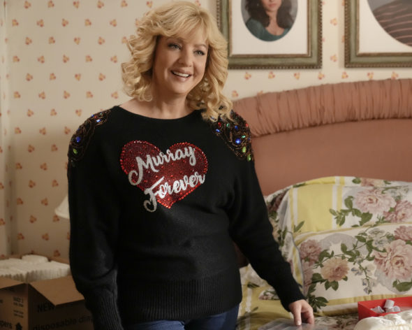 The Goldbergs TV show on ABC: canceled or renewed for season 11?