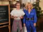 The Goldbergs TV show on ABC: canceled or renewed for season 11?