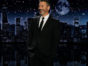 Jimmy Kimmel Live! TV show on ABC: (canceled or renewed?)