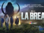 La Brea TV show on NBC: season 2 ratings