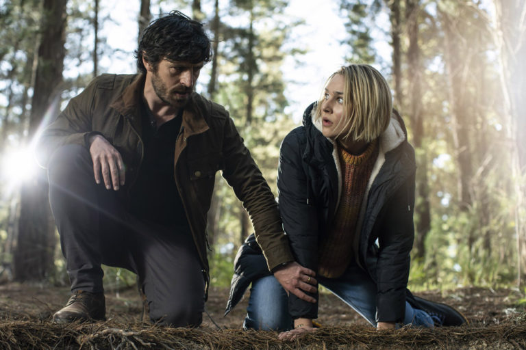 La Brea on NBC cancelled or season three? canceled +