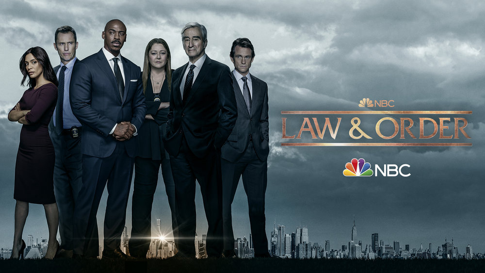 Law & Order Season 22 Ratings canceled + renewed TV shows