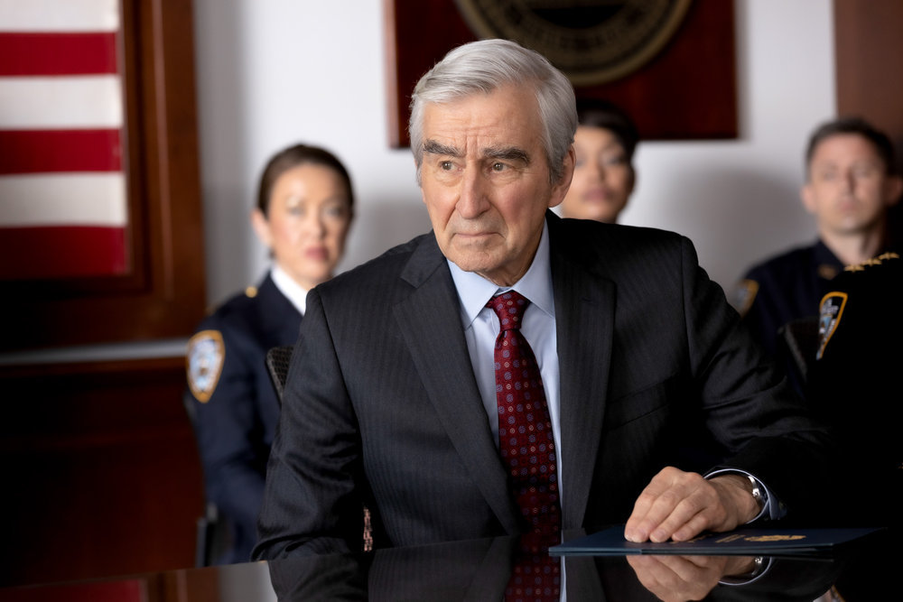 #Law & Order: Season 23; NBC Procedural Drama Renewed for 2023-24
