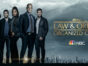 Law & Order: Organized Crime TV show on NBC: season 3 ratings