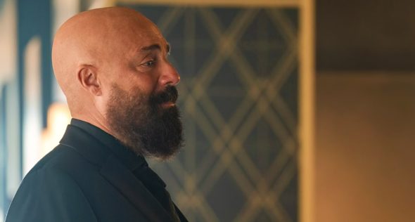 #Titans: Season Four; Titus Welliver (Bosch) Joins HBO Max Series in Iconic Role