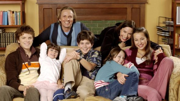 Life with Derek TV Show