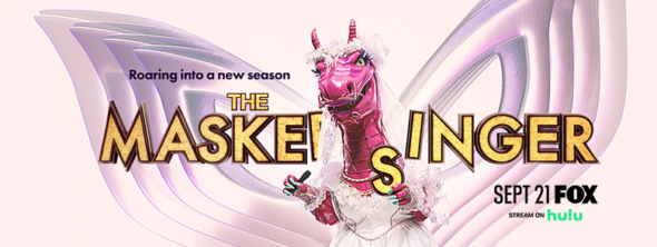 The Masked Singer TV show on FOX: season 8 ratings