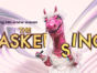 The Masked Singer TV show on FOX: season 8 ratings