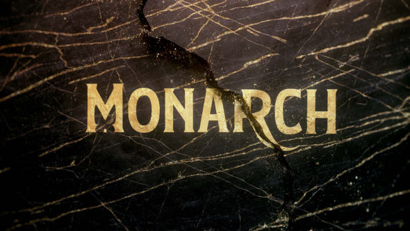 Monarch TV show on FOX: season 1 ratings