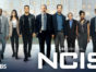 NCIS TV show on CBS: season 20 ratings