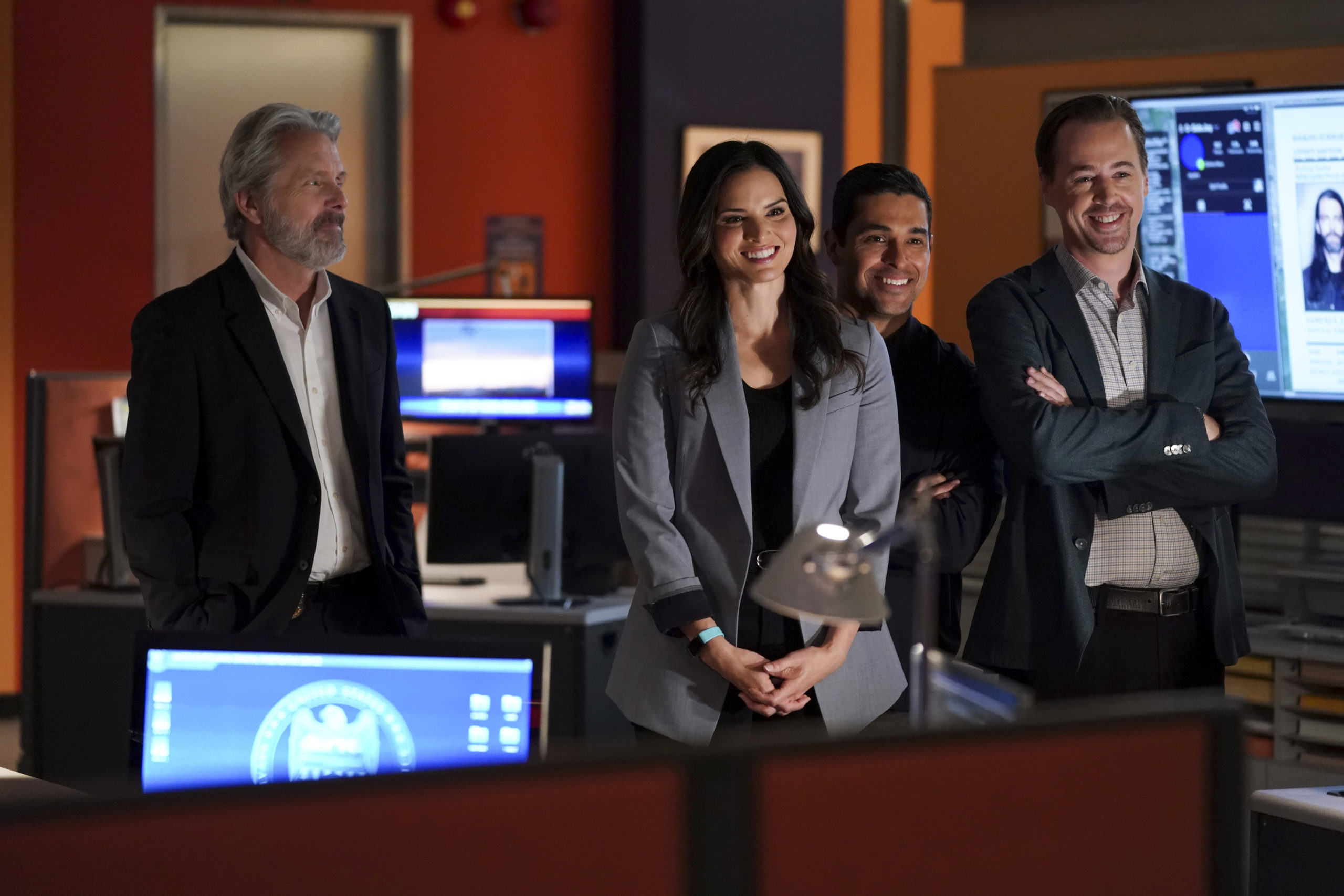 #NCIS: Season 21; 2023-24 Renewal Announced for CBS Action Series