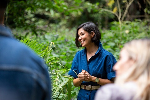 #The Mole: Netflix Reboot to Be Released Over Three Weeks with Alex Wagner as Host