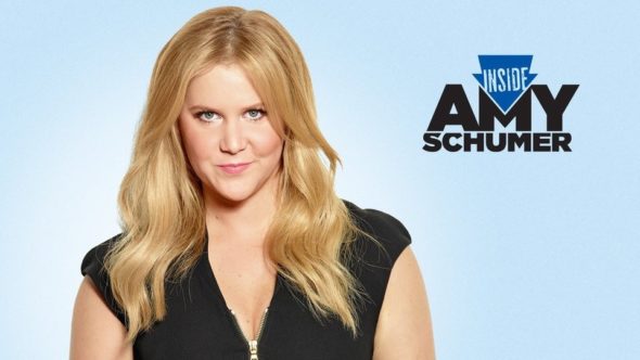 Inside Amy Schumer Season Five Comedy Series Revived After Six Years For Paramount Canceled