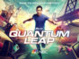 Quantum Leap TV show on NBC: season 1 ratings