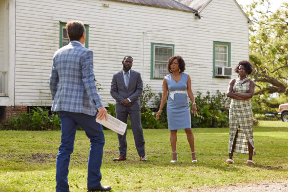 Queen Sugar TV show on OWN: canceled or renewed for season 8?
