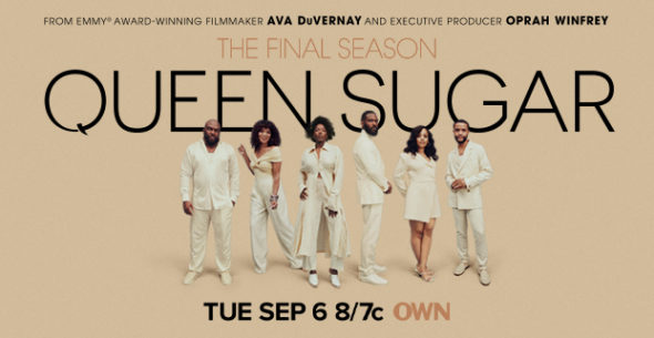 Queen Sugar TV show on OWN: season 7 ratings