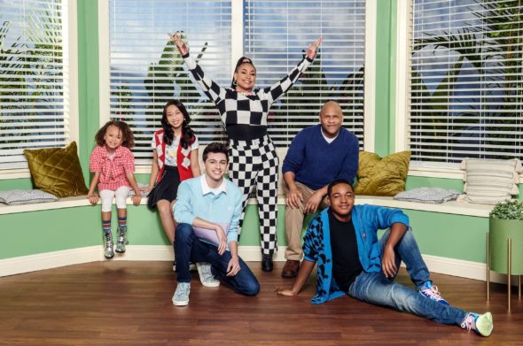 Raven's Home TV show on Disney Channel: (canceled or renewed?)