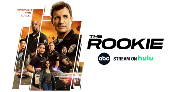 The Rookie TV show on ABC: season 5 ratings