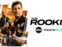 The Rookie TV show on ABC: season 5 ratings