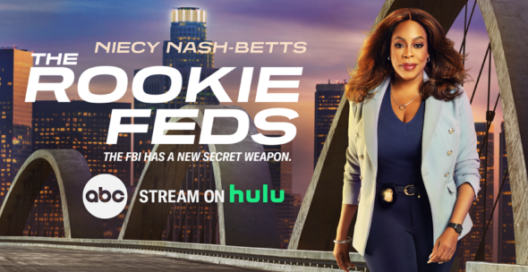The Rookie: Feds TV show on ABC: season 1 ratings