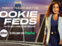The Rookie: Feds TV show on ABC: season 1 ratings