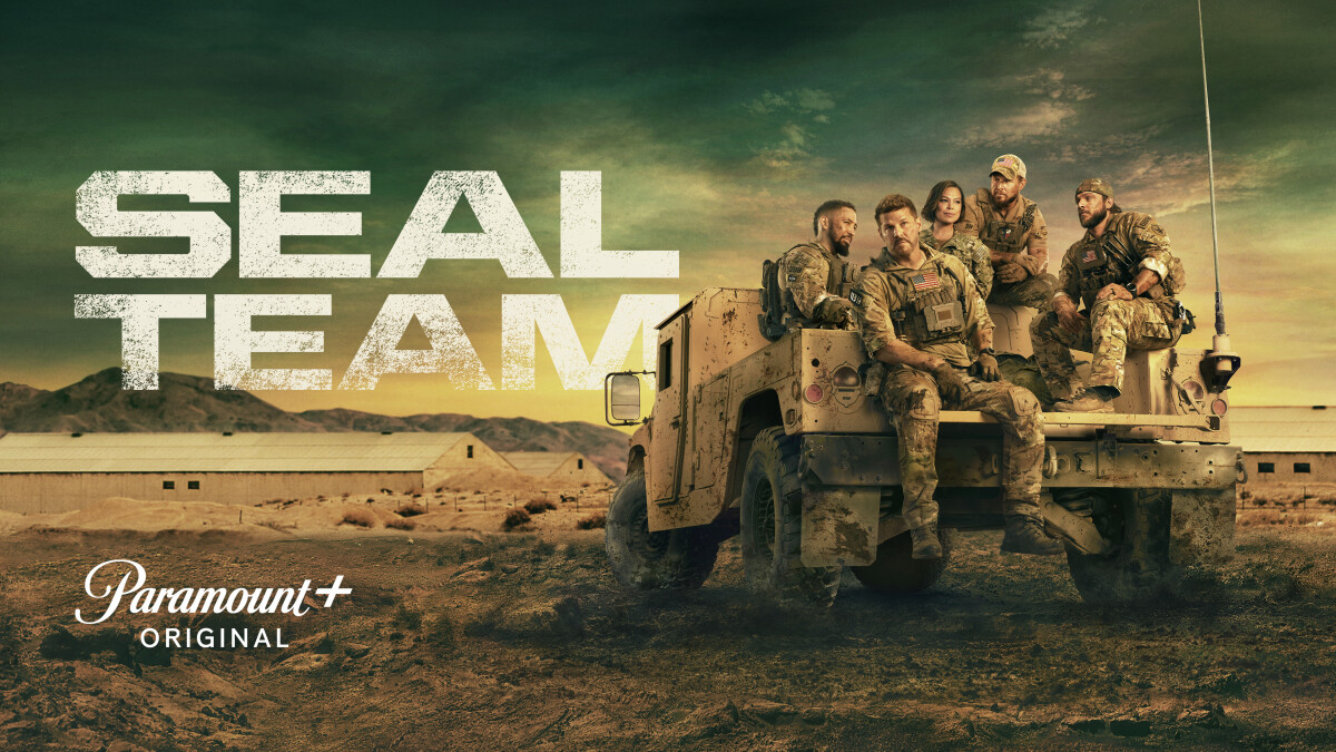 SEAL Team on Paramount+ cancelled or season seven? canceled