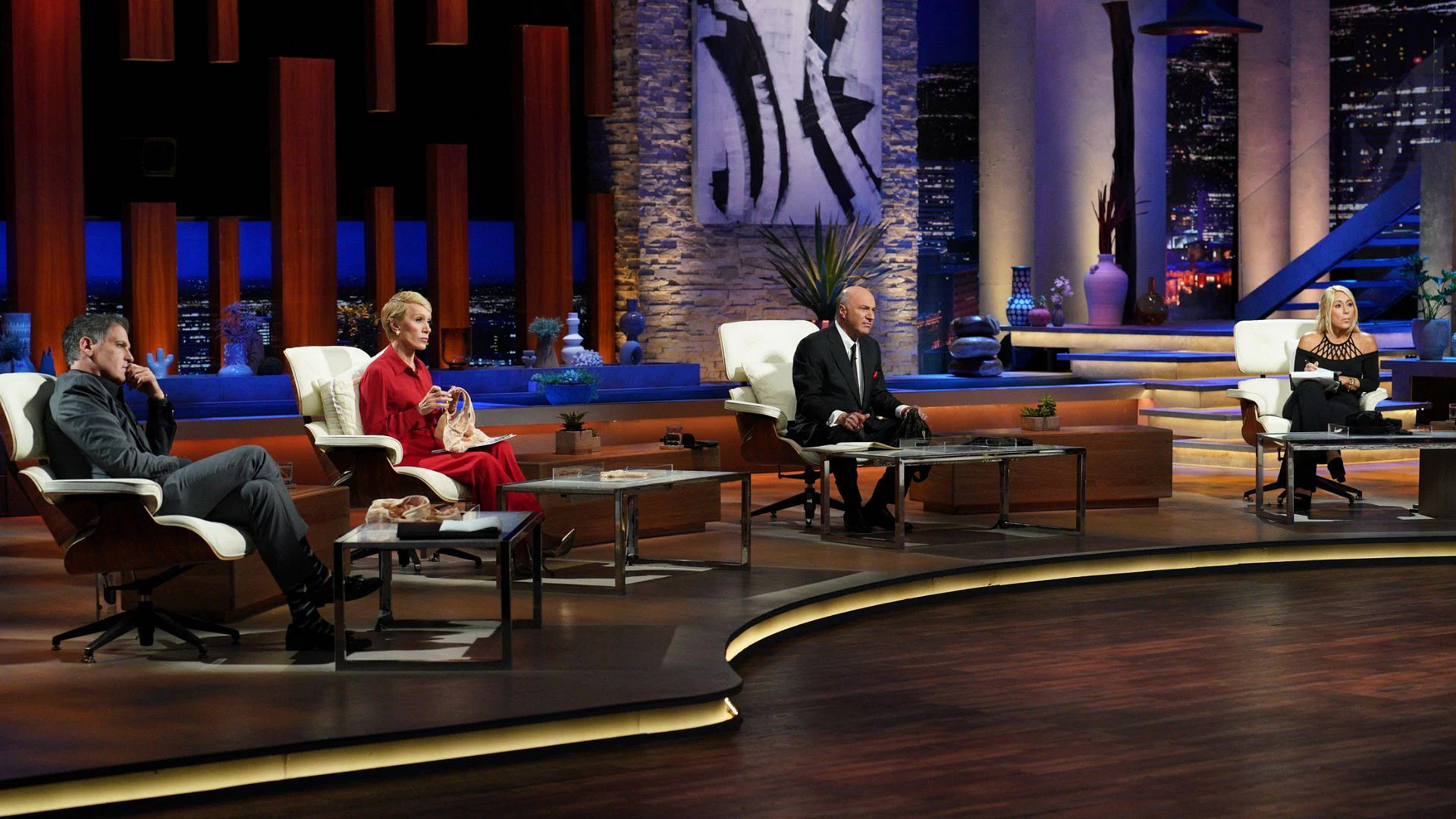 Shark Tank on ABC: cancelled or season 15? - canceled + renewed TV shows,  ratings - TV Series Finale