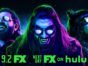 What We Do in the Shadows TV show on FX: season 3 ratings