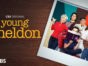 Young Sheldon TV show on CBS: season 6 ratings