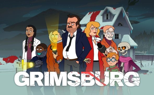 Grimsburg TV Show on FOX: canceled or renewed?