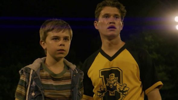 #The Hardy Boys: Season Three; YTV and Hulu Series Renewed for Final Season