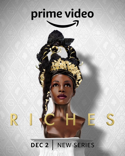 Riches TV Show on Prime Video: canceled or renewed?