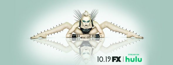 American Horror Story TV show on FX: season 11 ratings