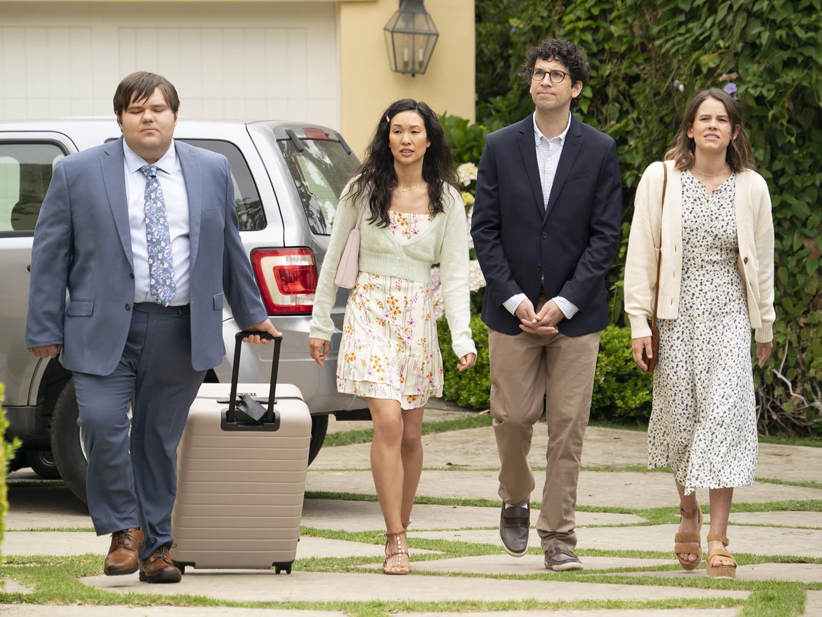 #As We See It: Cancelled by Prime Video; No Season Two for Jason Katims Dramedy Series