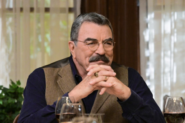 Blue Bloods TV show on CBS: canceled or renewed for season 14? 