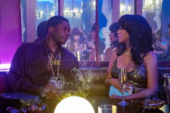 #BMF: Season Two Premiere Date Revealed for Starz Drug Family Drama Series (Watch)