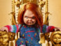 Chucky TV show on Syfy and USA Network: canceled or renewed for season 3?