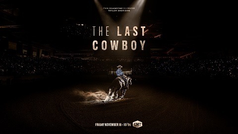 The Last Cowboy TV Show on CMT: canceled or renewed?