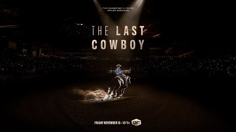 The Last Cowboy - TV Series