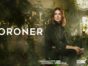 Coroner TV show on The CW: season 4 ratings