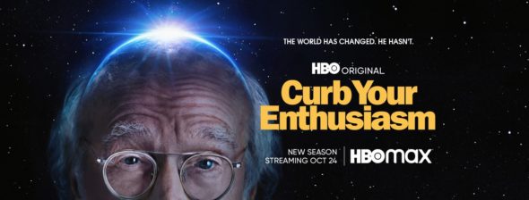 TV show Curb Your Passion on HBO: season 11 ratings