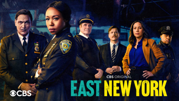 East New York TV show on CBS: season 1 ratings