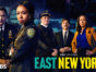 East New York TV show on CBS: season 1 ratings