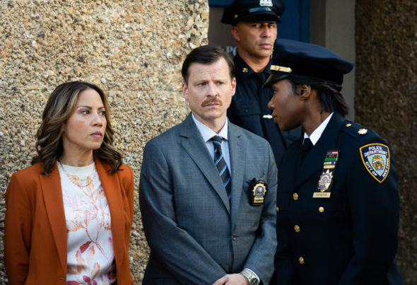 East New York TV show on CBS: canceled or renewed for season 2?