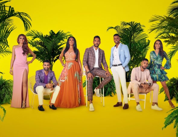 #Family Karma: Season Three; Bravo Teases Supersized Premiere for Indian-American Reality Series