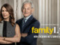 Family Law TV show on The CW: season 1 ratings