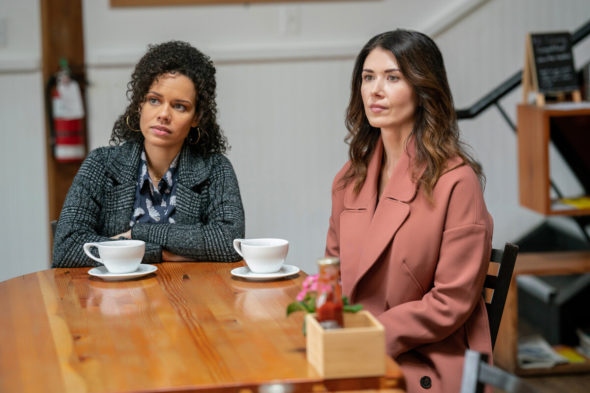 Family Law TV show on The CW: canceled or renewed for season 2?